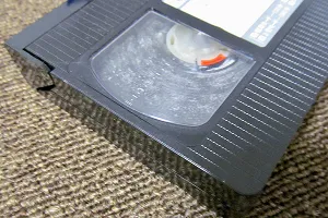 カビ・切れ・破損の修理無料