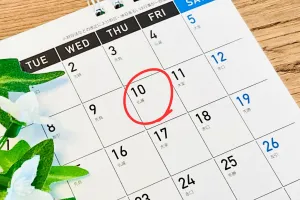 短納期・納期指定OK